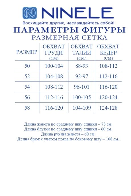 Нинель Шик 7554