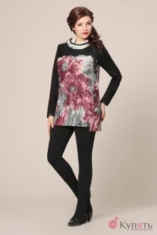Джемпер (кофта) Teffi Style 1163