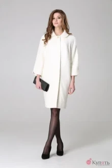 Пальто Arita Style (Denissa) 910
