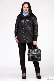 Куртка Golden Valley 7032 черный