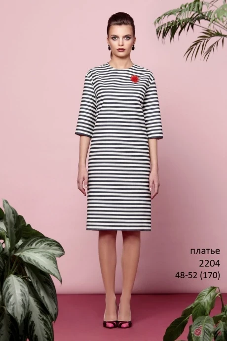 Платье Bazalini 2204 #1
