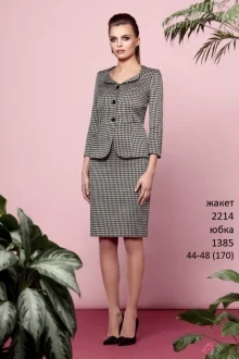 Жакет (пиджак) Bazalini 2214