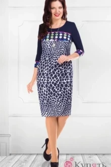 Платье Camelia 15195