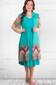 Платье Camelia 1312/9