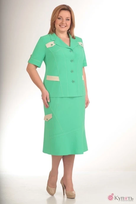 Орхидея Люкс 658