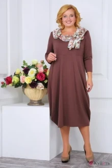 Платье ЮРС 16-579