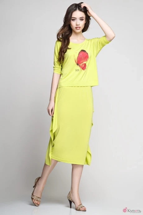 Teffi Style 1177