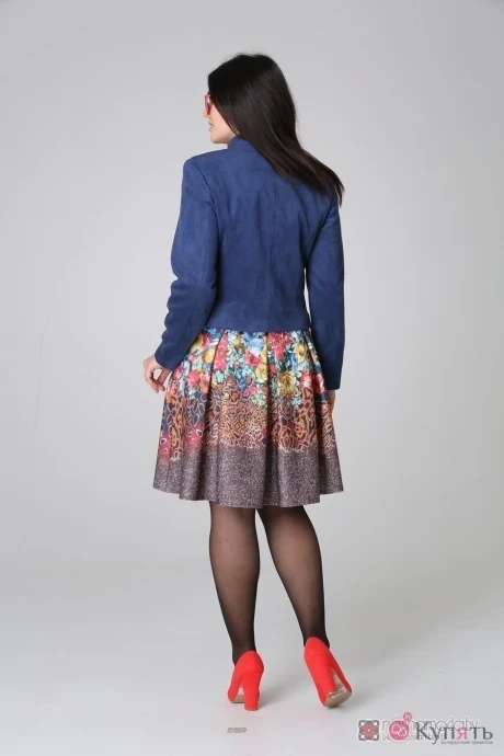 Нинель Шик 5380Ж