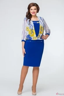 Платье Elady 1593
