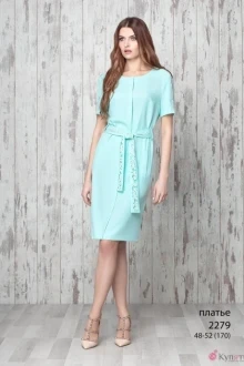 Платье Bazalini 2279