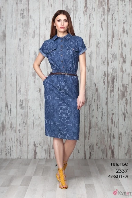 Платье Bazalini 2337 #1