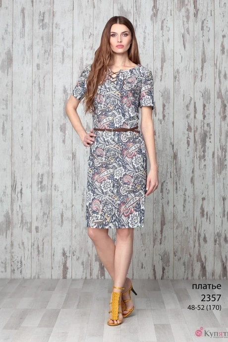 Платье Bazalini 2357 #1