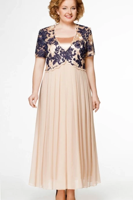 Платье УТИЛЬ AIRA style 476 #1