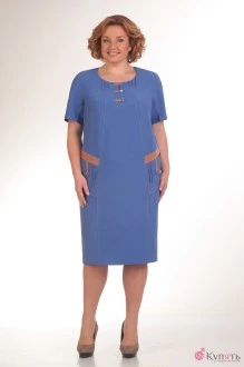 Платье Орхидея Люкс 708