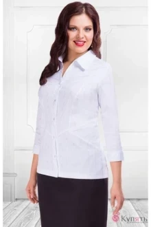 Блузка, туника, рубашка Camelia 15212