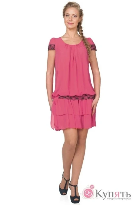 Teffi Style 940