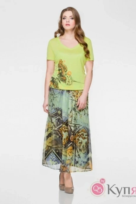 Юбочный костюм УТИЛЬ PANDA 350310 #1