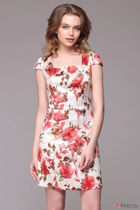 Платье Juanta 2351 #1