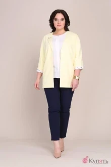 Жакет (пиджак) Магия Моды 1008