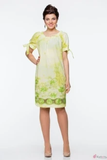 Платье Elady 2147Д