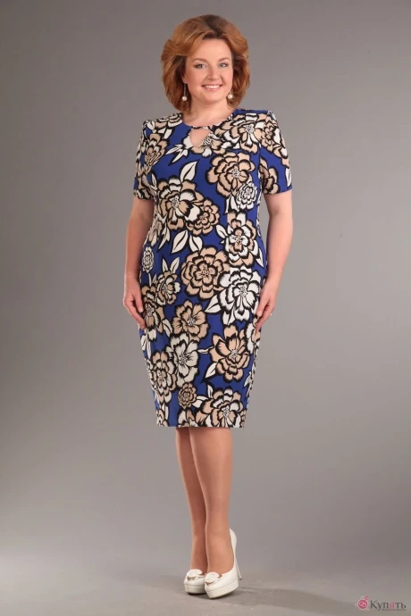 Платье Асолия 2288/2 #1