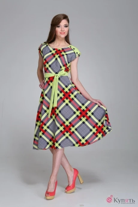 Платье Arita Style (Denissa) 967 #1