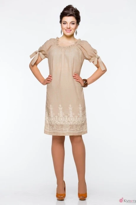 Платье Elady 2147Л #1