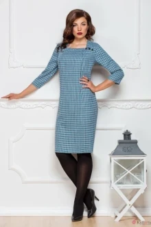Платье Elady 2246