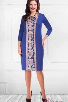 Платье Camelia 15200