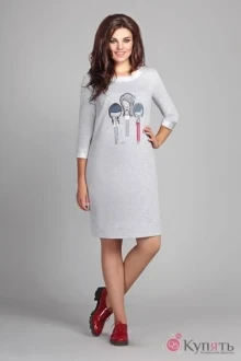 Платье Мублиз 001