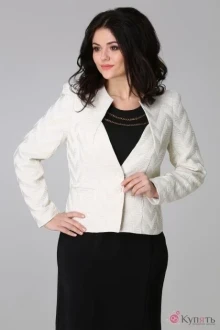 Жакет (пиджак) Нинель Шик 200(1) жакет
