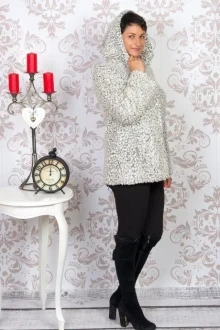 Куртка TricoTex Style 1561 св.бежевый