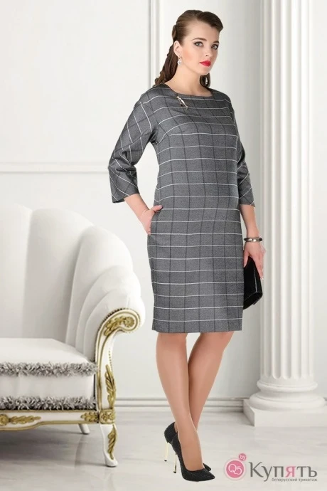 Платье Карина Делюкс 91 #1