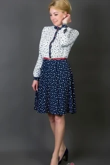 Платье TricoTex Style 2316