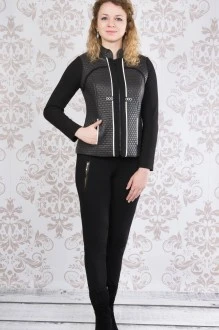 Джемпер (кофта) TricoTex Style 1375