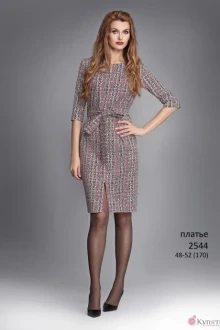 Платье Bazalini 2544