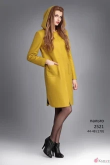 Пальто Bazalini 2521