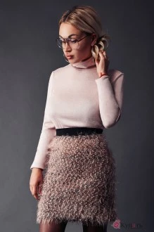 Юбочный костюм ANNETE 2457
