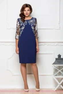 Платье Elady 2284