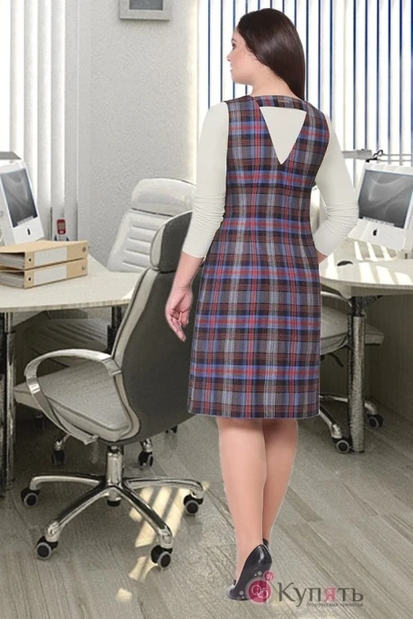 Карина Делюкс 103