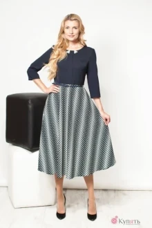 Платье Moda-Versal П-1666