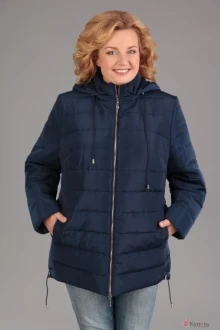 Куртка Асолия 3012