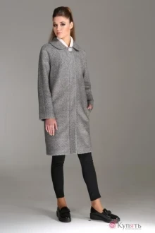 Пальто Arita Style (Denissa) 910-2