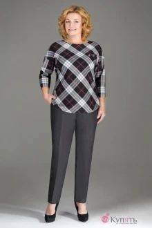 Брючный костюм Магия Моды 1105
