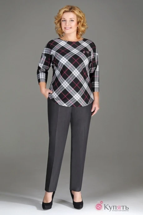 Брючный костюм Магия Моды 1105 #1