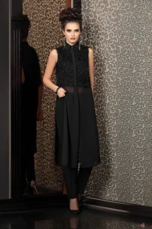 Жилетка Твой Имидж 4123