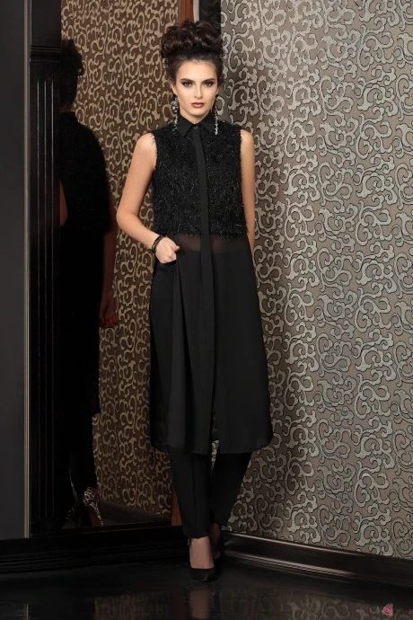 Жилетка Твой Имидж 4123 #1