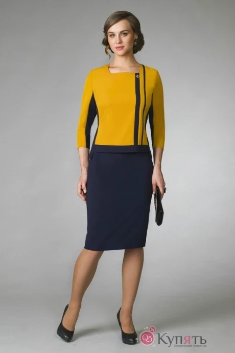 Gold Style 1955