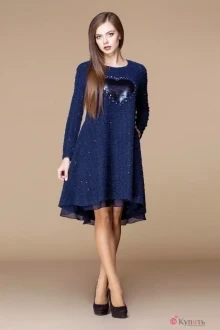Платье Romanovich Style 1-1255
