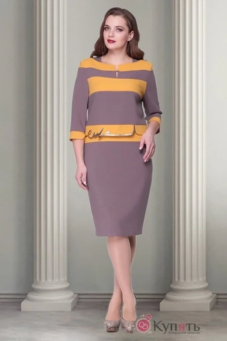 Платье Карина Делюкс 110 #1